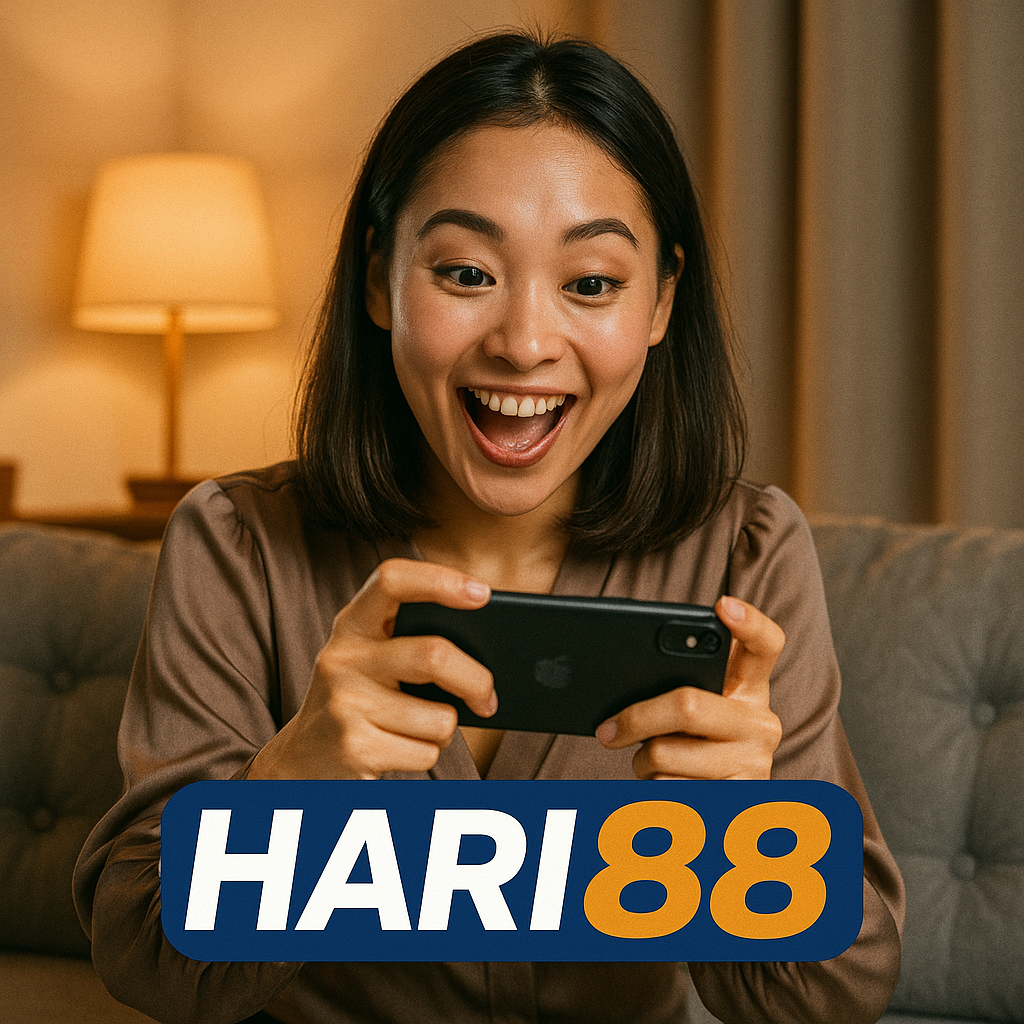 HARI88