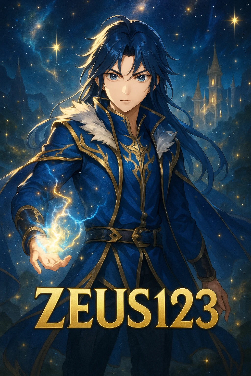 Zeus123 : Membuka Gerbang Game Zeus 123 Digital Spektakuler
Zeus123 : Membuka Gerbang Game Zeus 123 Digital Spektakuler