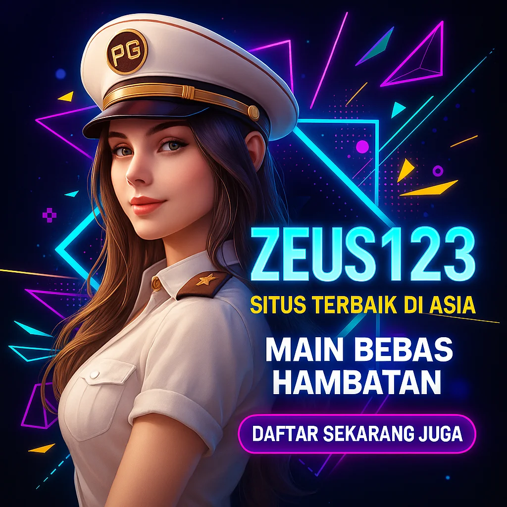 Zeus123 ⭐ Sekali Coba, Alurnya Ngajak Lanjut Tanpa Maksa